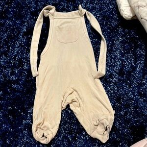 Kyte BABY Cream One Piece